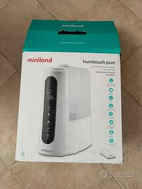 Umidificatore per camera indicato per bambini