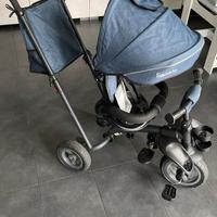 Passeggino/triciclo