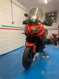 Kawasaki Versys 650