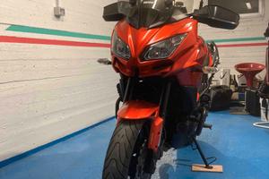 Kawasaki Versys 650