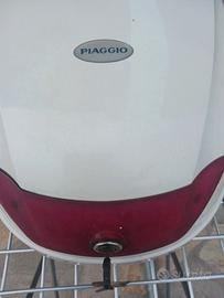 Bauletto Piaggio