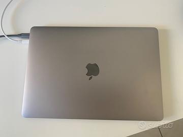 Macbook Pro 2107 13" i5 8G Apple