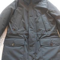 GIUBBOTTO PARKA UOMO WOOLRICH 