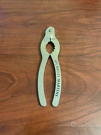 PINZA MARTINI PER SPUMANTI E CHAMPAGNE ANNI '70