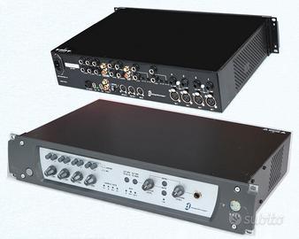 Digidesign Digi 002 Rack –  Scheda Audio FireWire