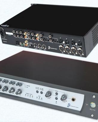 Digidesign Digi 002 Rack –  Scheda Audio FireWire