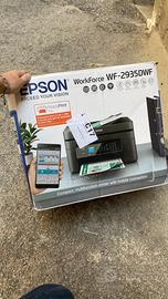 stampante epson wf-2935dwf