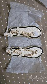 Sandali da mare donna