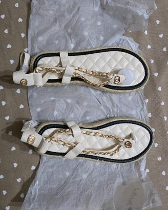 Sandali da mare donna