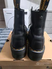 Stivali dottor martnes