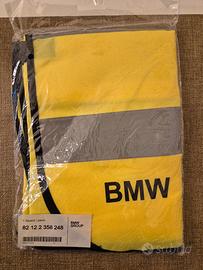 Giubbottino emergenza BMW originale