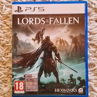 Giochi PS5 - Play Station