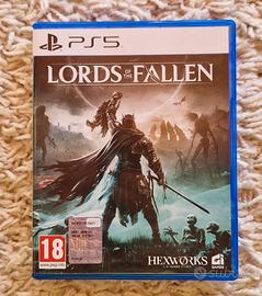 Giochi PS5 - Play Station