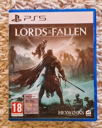 Giochi PS5 - Play Station