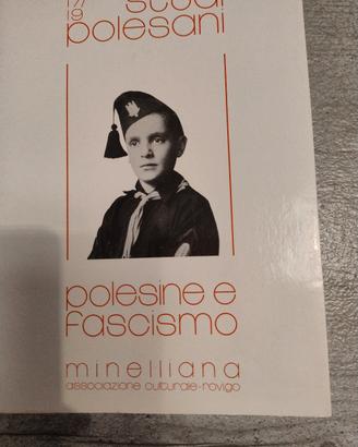 libro Studi polesani