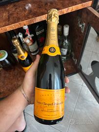 Champagne Veuve Clicquot Saint-petersbourg
