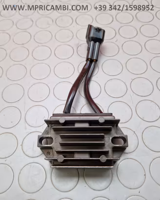 REGOLATORE TENSIONE SUZUKI RMZ 250 2011 2010 RM Z