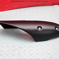 PROTEZIONE SCARICO DUCATI MONSTER 796 2010 2014 AB