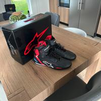 Scarpe Alpinestar Honda