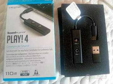 Adattatore audio
