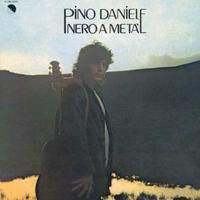 pino daniele vinile nero a meta 