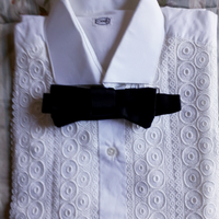 Camicia elegante con nottolina