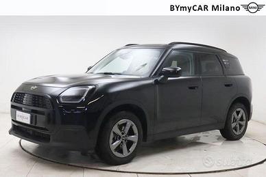 Mini Mini Countryman 2.0 48V D Classic auto
