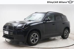 Mini Mini Countryman 2.0 48V D Classic auto