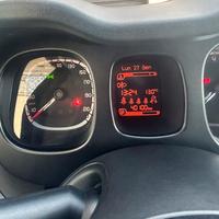 Panda Cross 4x4 0.9 TwinAir Turbo (66 kW)