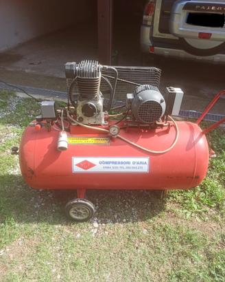 Compressore