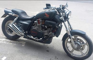 honda vf 750 c  rc28 