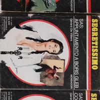 SAS Malko Linge - Gerard De Villiers 