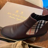 Burberry standard boot Chelsea