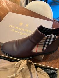 Burberry standard boot Chelsea