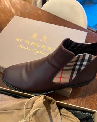 Burberry standard boot Chelsea