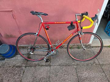 bici corsa vintage