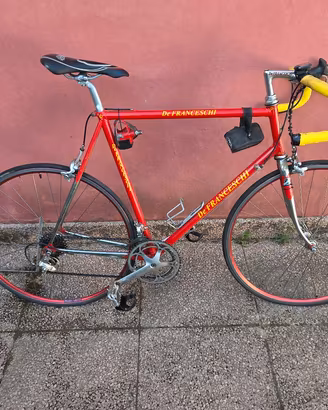 bici corsa vintage