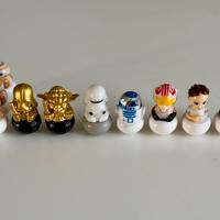 Rollinz Stars Wars Esselunga