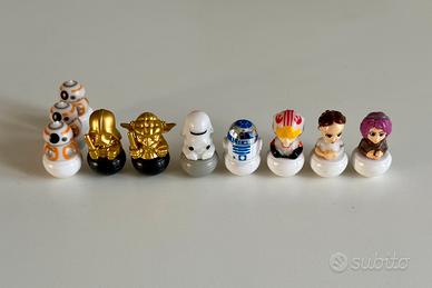 Rollinz Stars Wars Esselunga