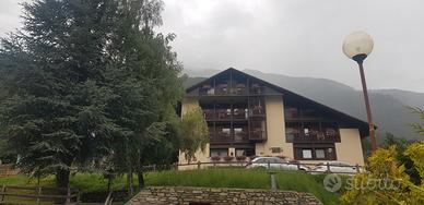 Multiproprietà vacanze montagna