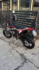 Beta RR 125 4T