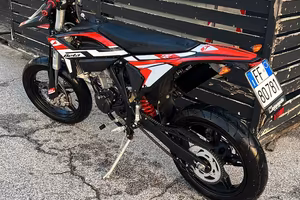 Beta RR 125 4T