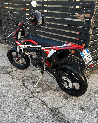 Beta RR 125 4T