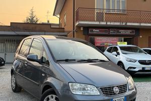 Fiat Idea 1.3 MJT 16V 95 CV S&S Active