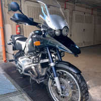 Bmw r 1150 gs