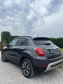Fiat 500X 1.3 mtj