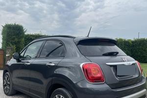 Fiat 500X 1.3 mtj