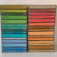 BIBLIOTECA STORICA IL GIORNALE collana completa 30