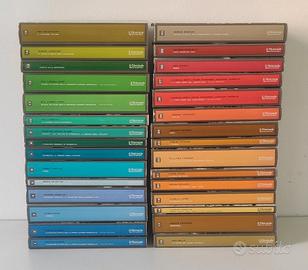 BIBLIOTECA STORICA IL GIORNALE collana completa 30