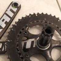 Guarnitura SRAM Red bb30